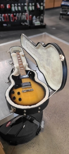 Gibson - LPST18VSCHLH 6